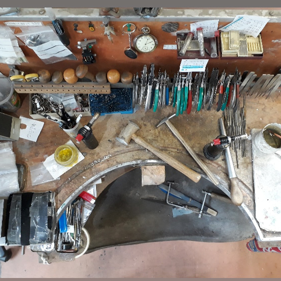 Your local jeweller for 50 years!