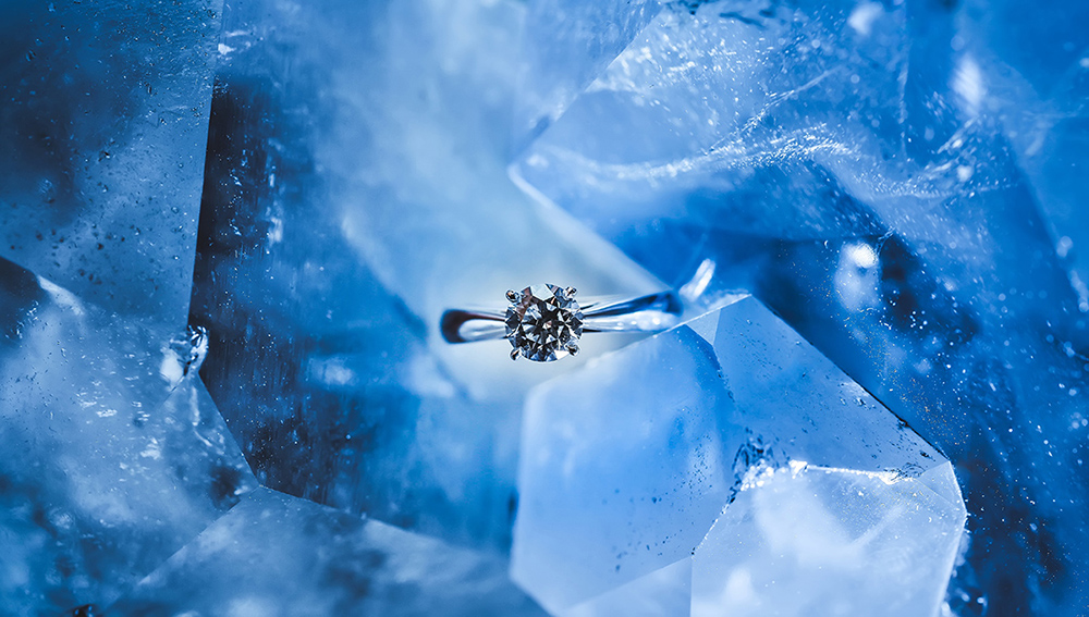 Diamond Clarity